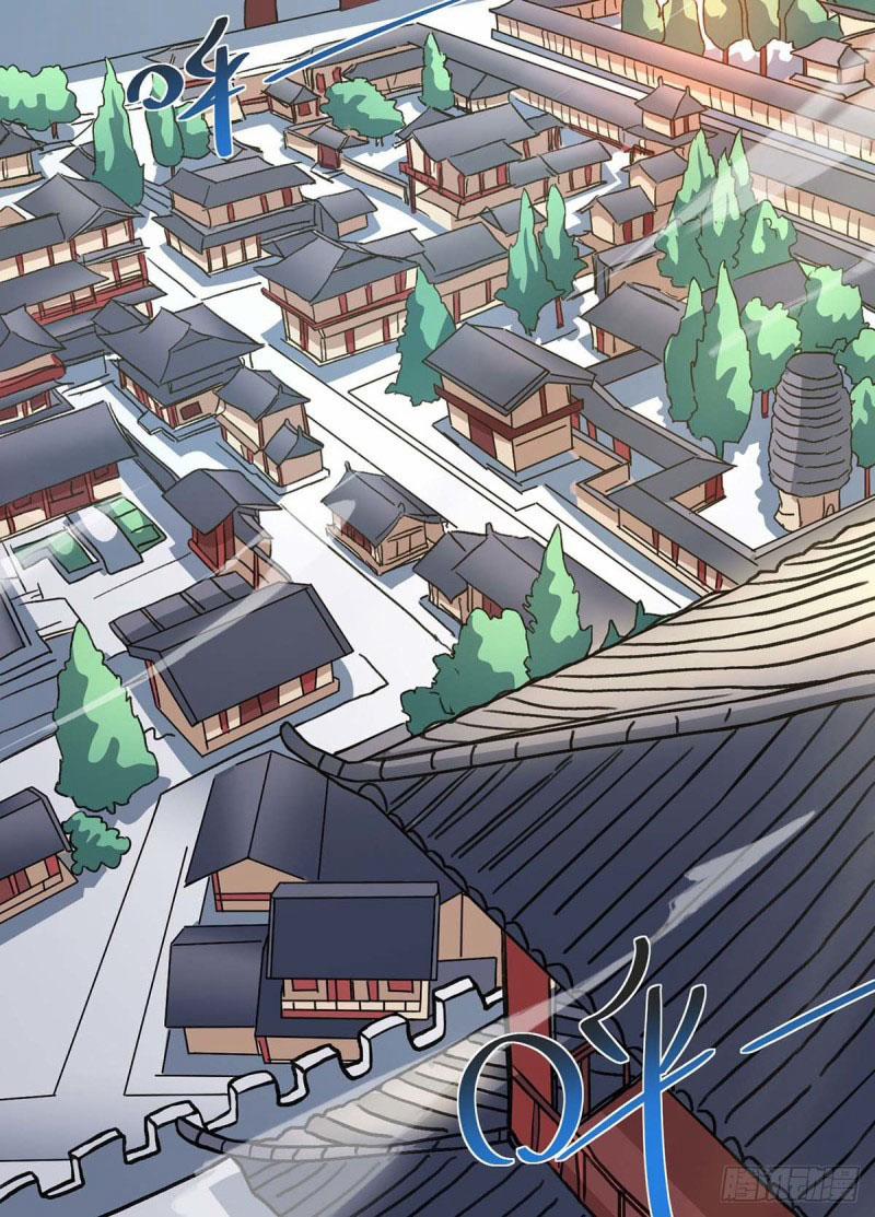 Trọng Sinh Sau Tám Vạn Năm 211 trang 1