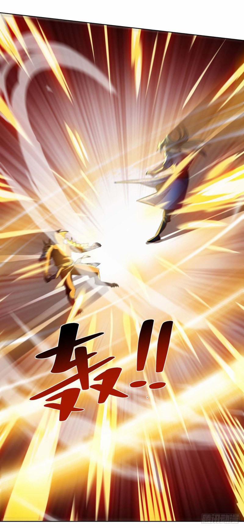 Trọng Sinh Sau Tám Vạn Năm 211 trang 15