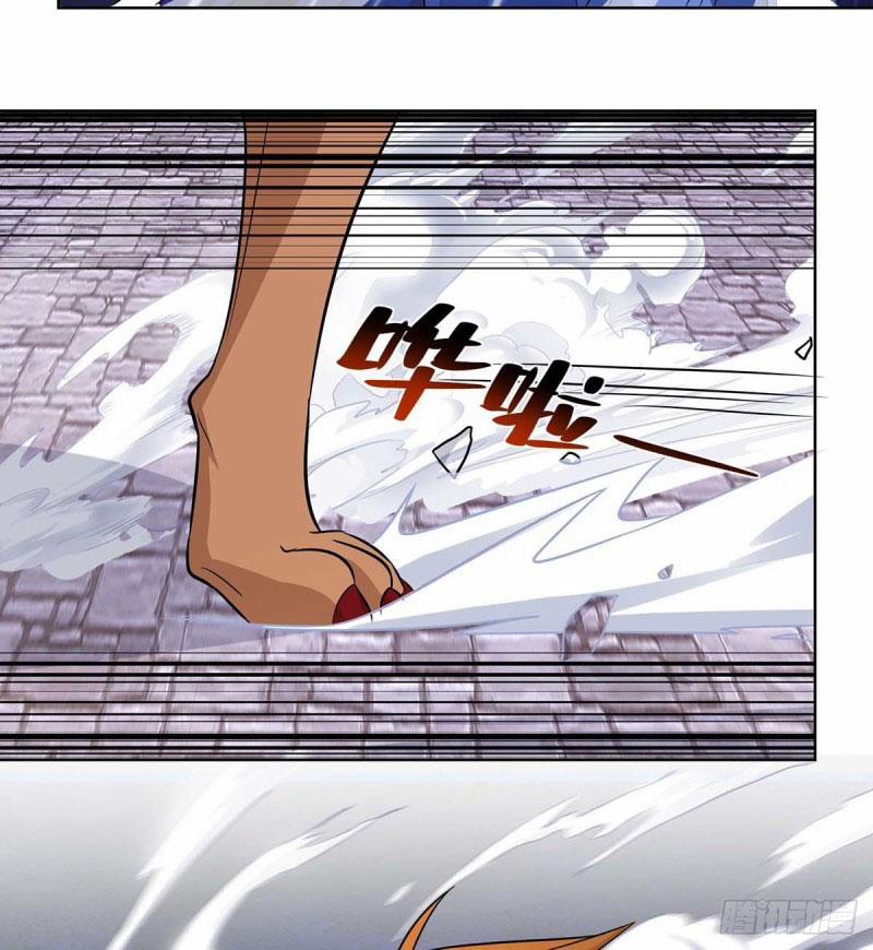 Trọng Sinh Sau Tám Vạn Năm 211 trang 17