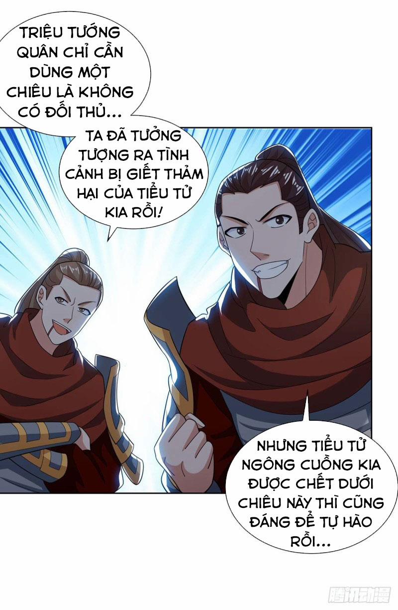 Trọng Sinh Sau Tám Vạn Năm 211 trang 26