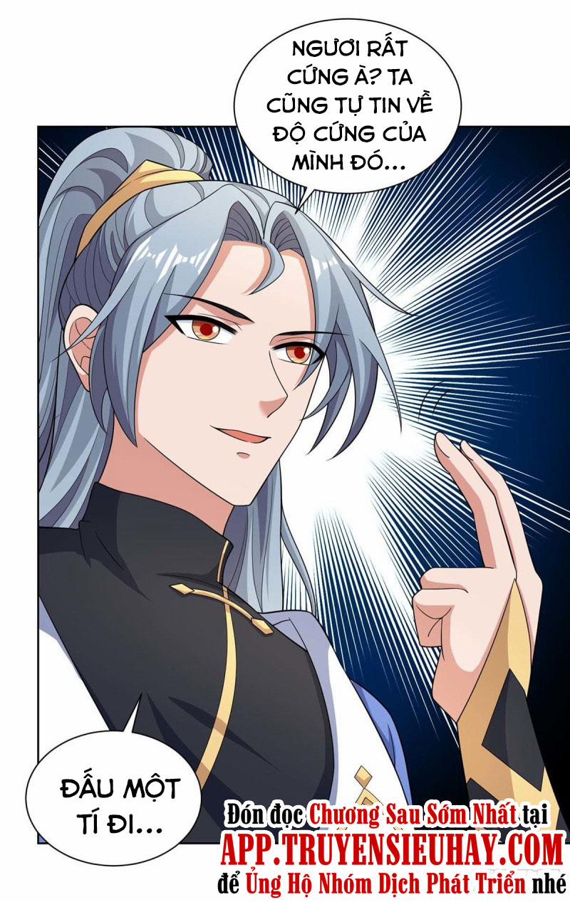 Trọng Sinh Sau Tám Vạn Năm 211 trang 28