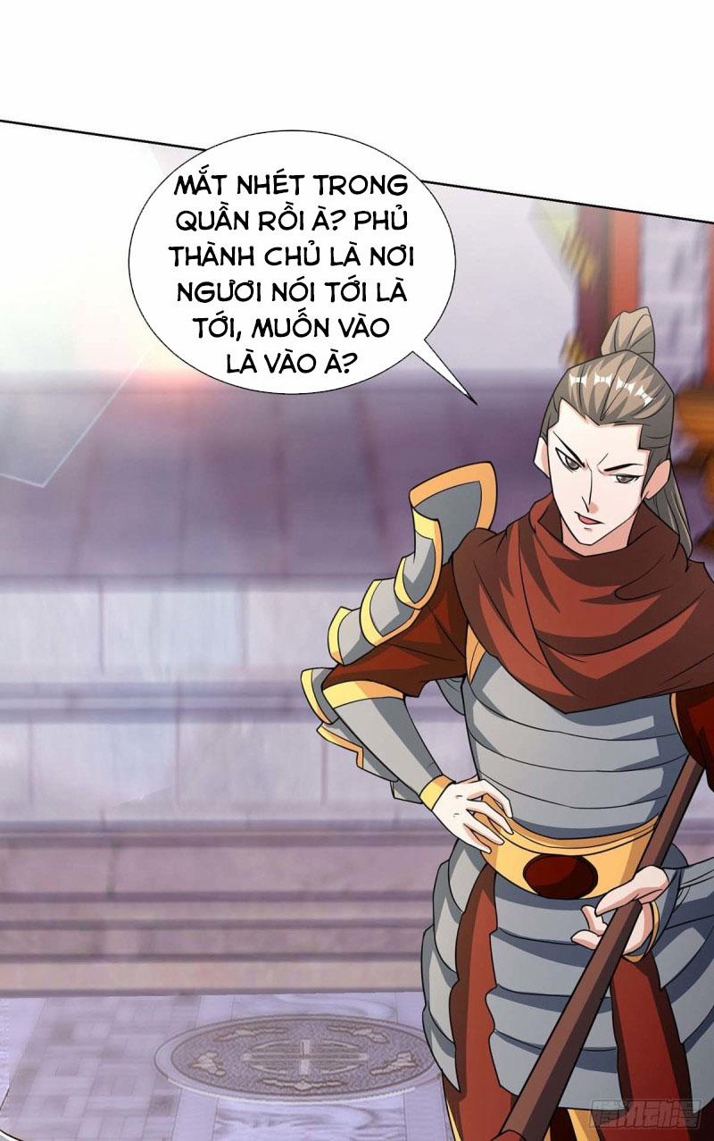 Trọng Sinh Sau Tám Vạn Năm 211 trang 5