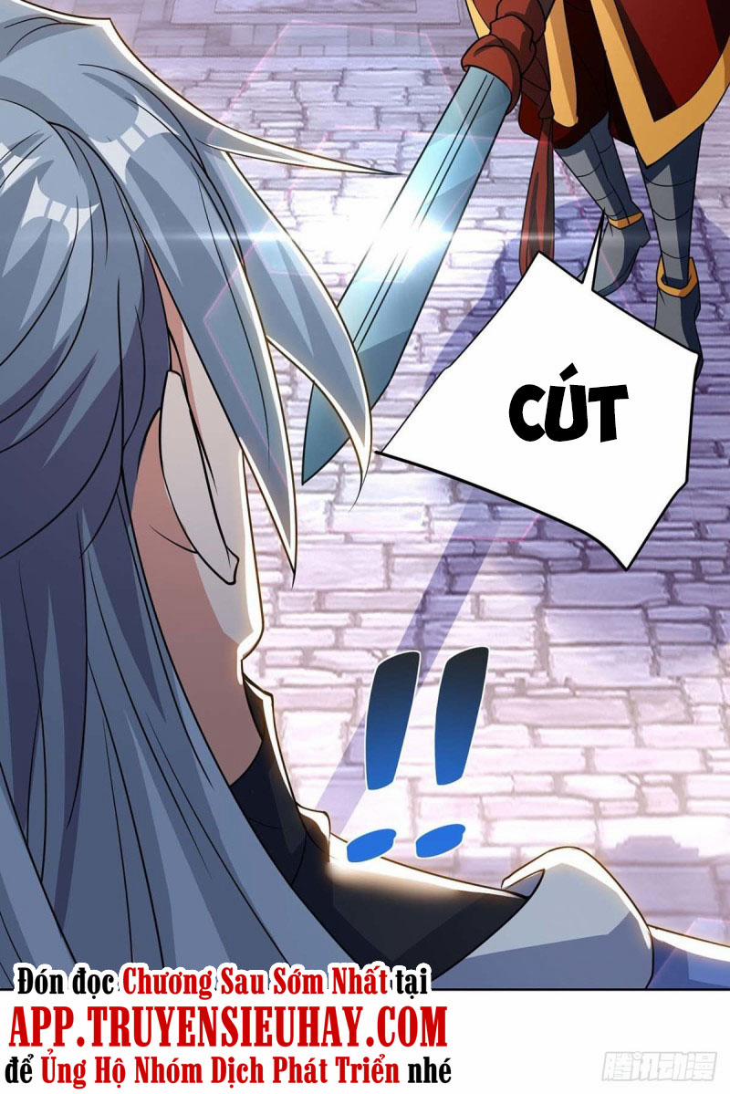 Trọng Sinh Sau Tám Vạn Năm 211 trang 6