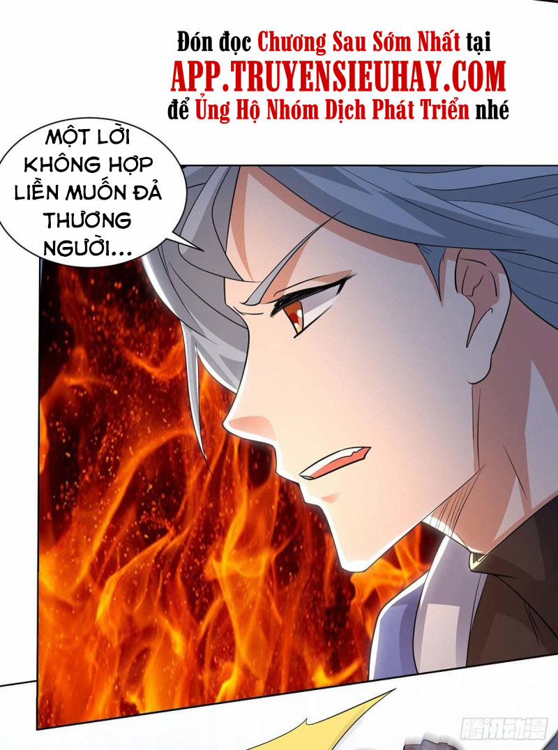 Trọng Sinh Sau Tám Vạn Năm 211 trang 9