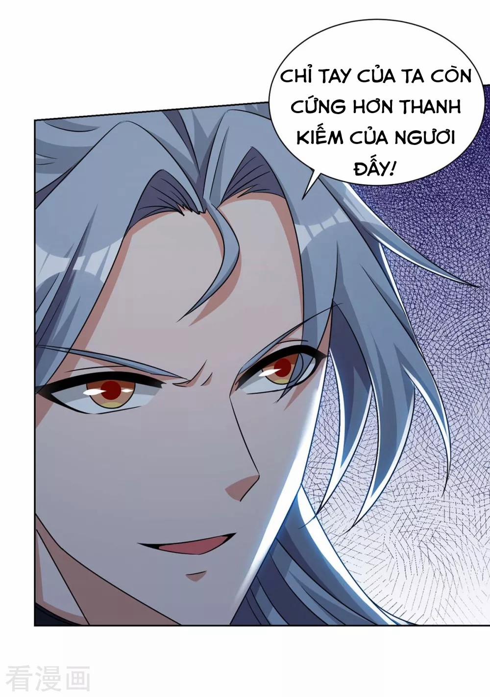 Trọng Sinh Sau Tám Vạn Năm 212 trang 10