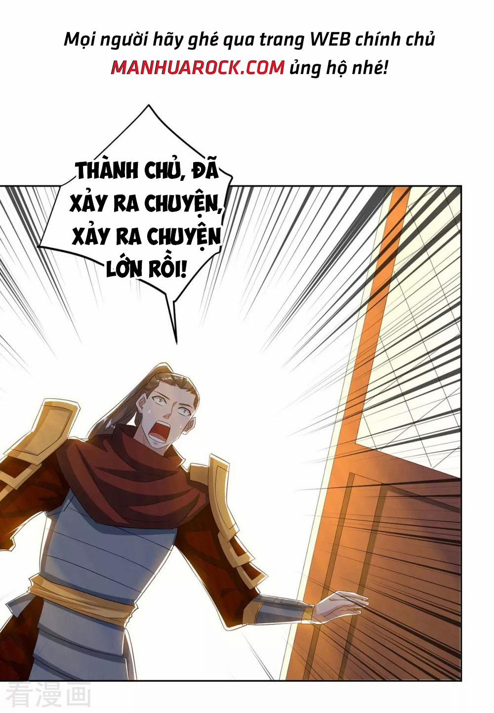 Trọng Sinh Sau Tám Vạn Năm 212 trang 26