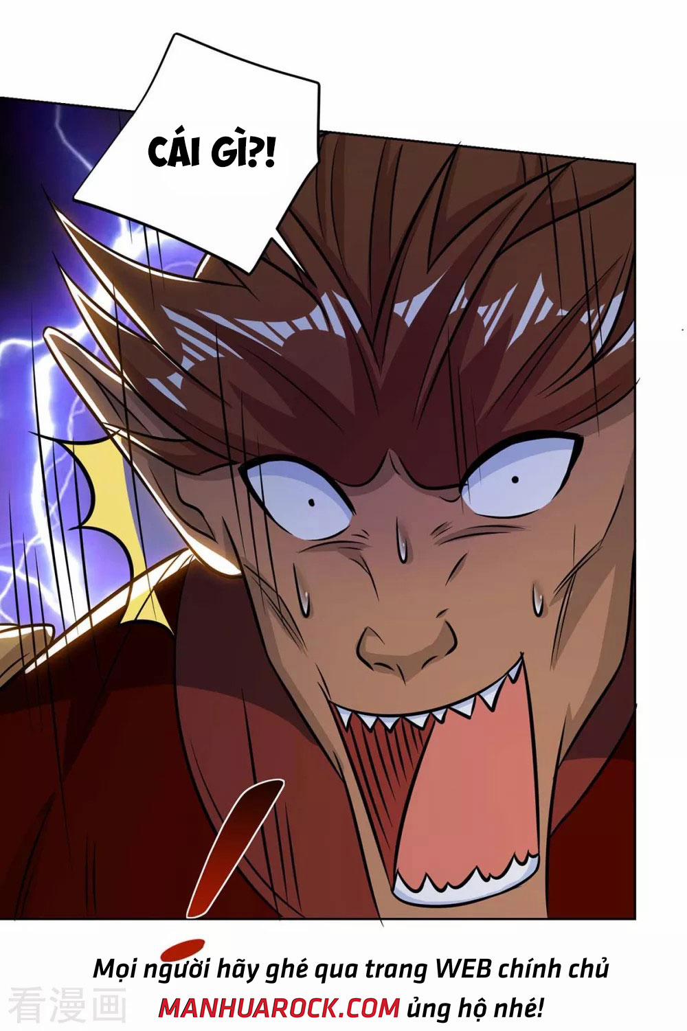 Trọng Sinh Sau Tám Vạn Năm 212 trang 9