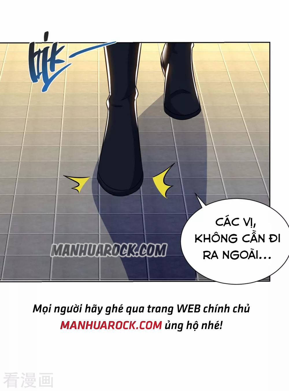 Trọng Sinh Sau Tám Vạn Năm 213 trang 15