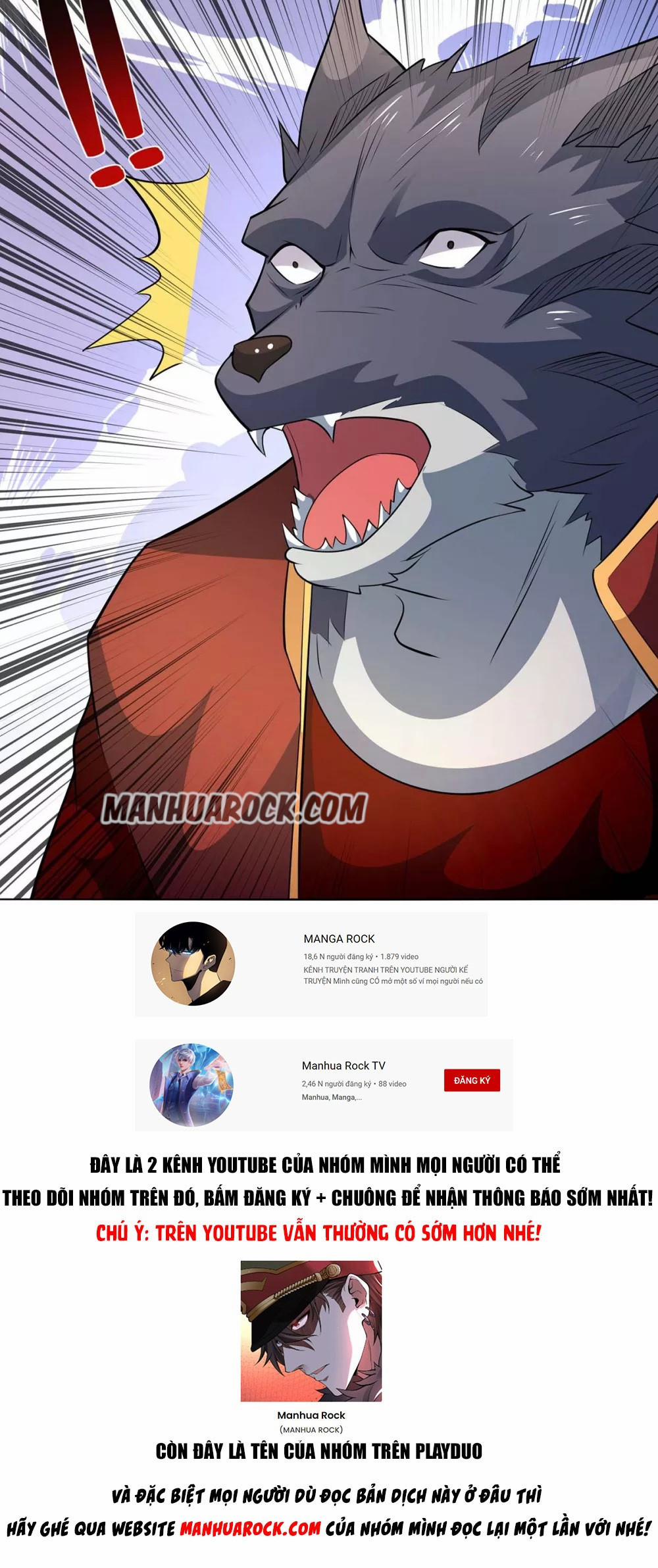 Trọng Sinh Sau Tám Vạn Năm 213 trang 29