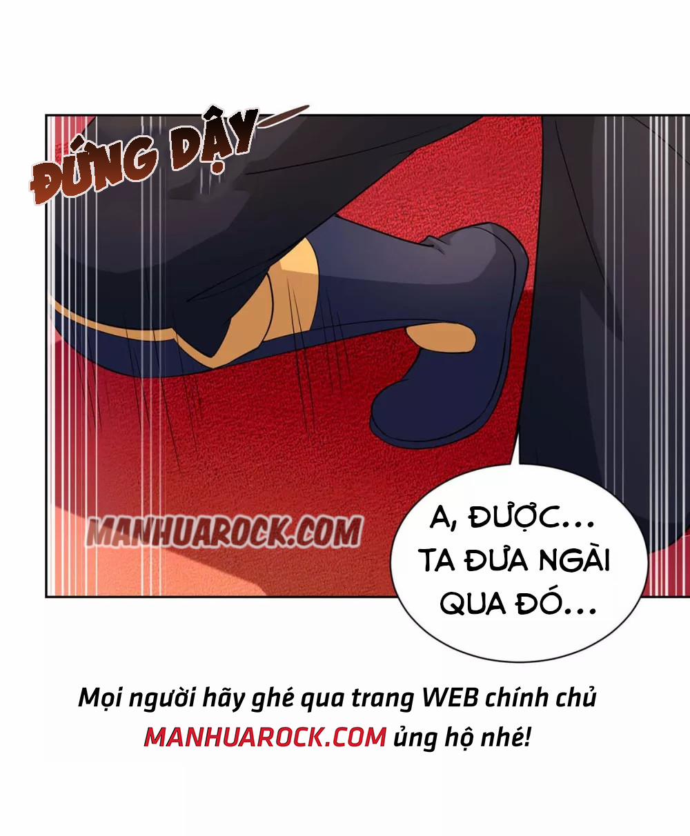 Trọng Sinh Sau Tám Vạn Năm 215 trang 10