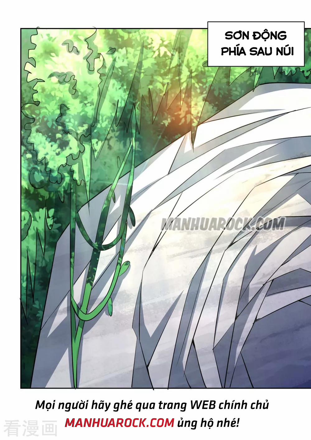 Trọng Sinh Sau Tám Vạn Năm 215 trang 14