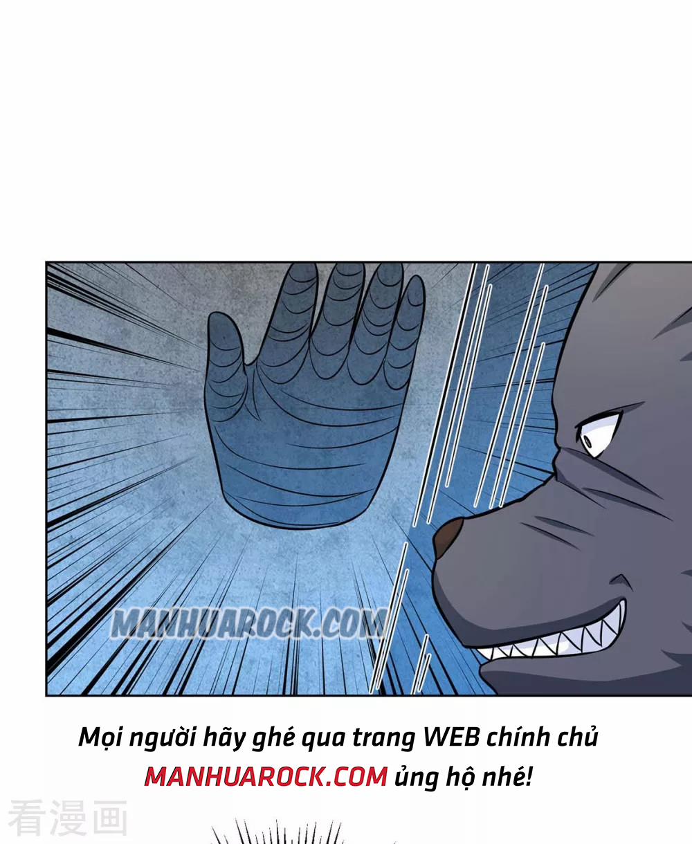 Trọng Sinh Sau Tám Vạn Năm 215 trang 18