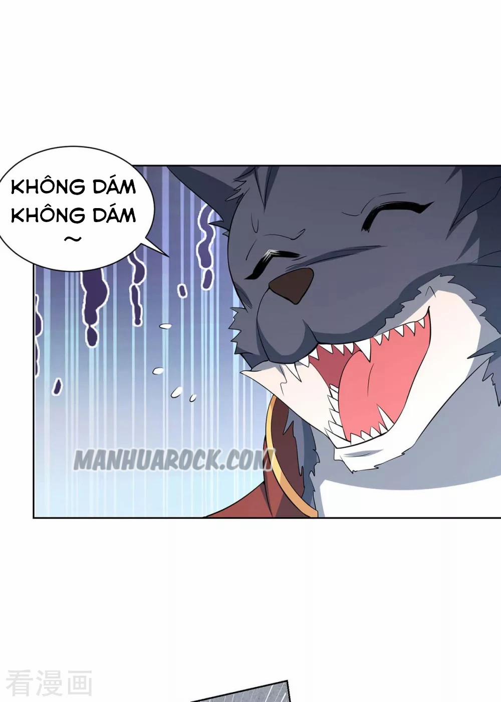 Trọng Sinh Sau Tám Vạn Năm 215 trang 21