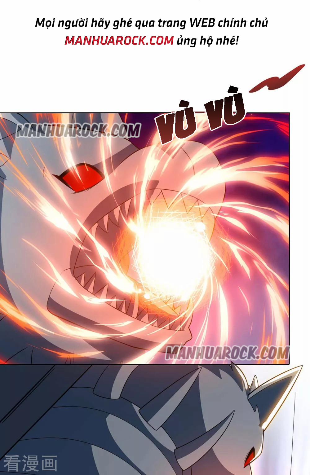 Trọng Sinh Sau Tám Vạn Năm 215 trang 26