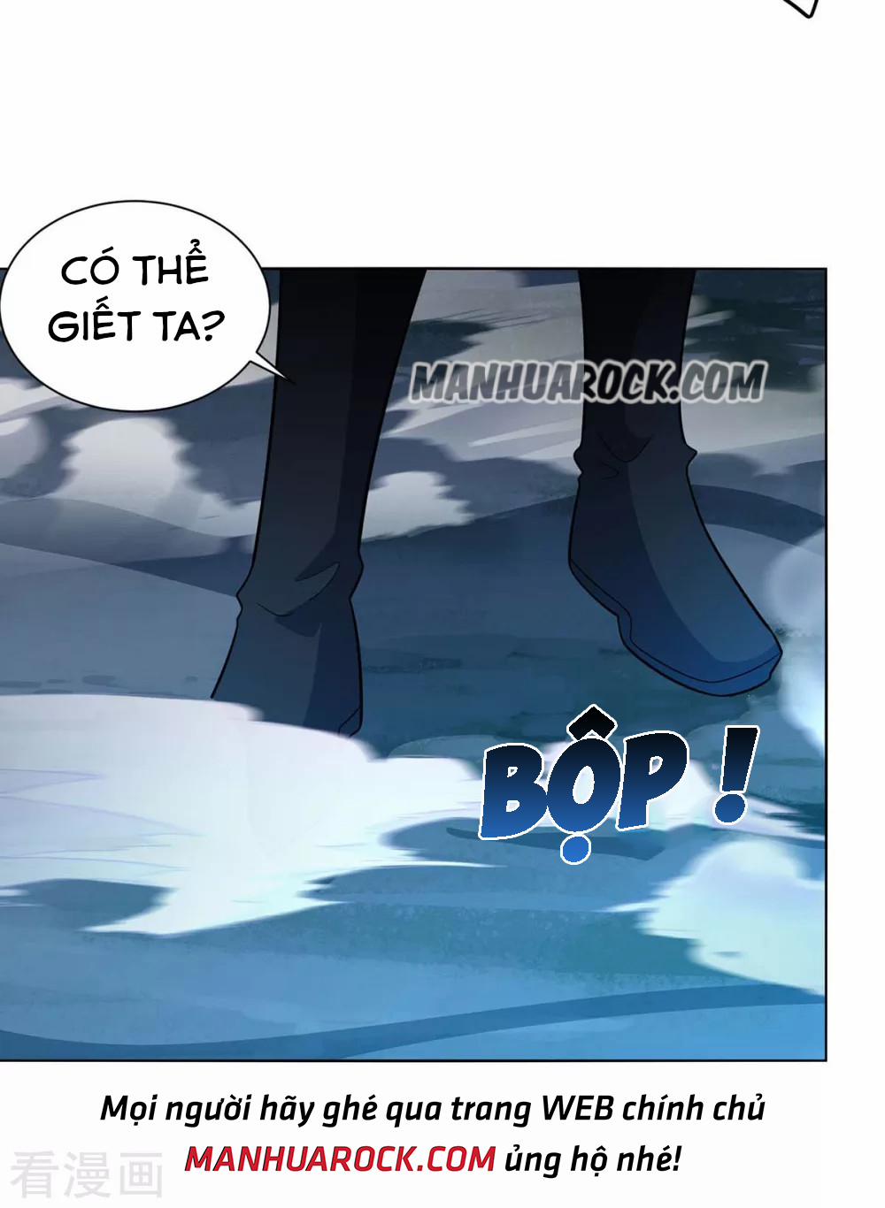 Trọng Sinh Sau Tám Vạn Năm 215 trang 29