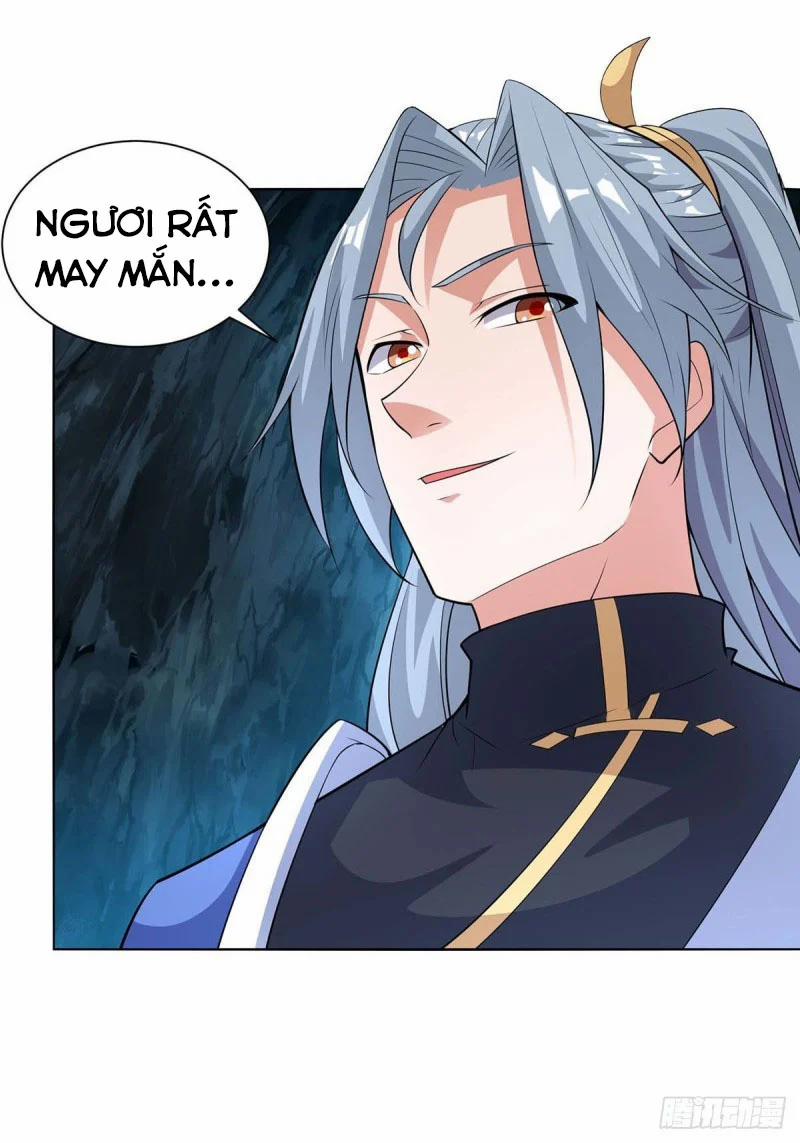 Trọng Sinh Sau Tám Vạn Năm 216 trang 12