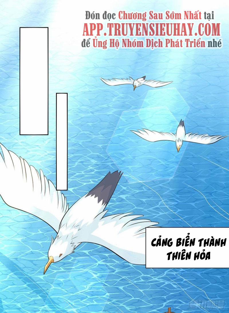 Trọng Sinh Sau Tám Vạn Năm 216 trang 14