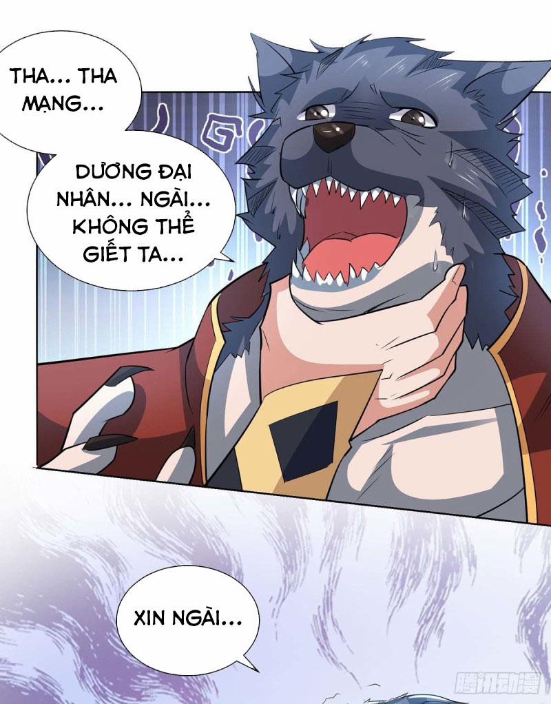 Trọng Sinh Sau Tám Vạn Năm 216 trang 2