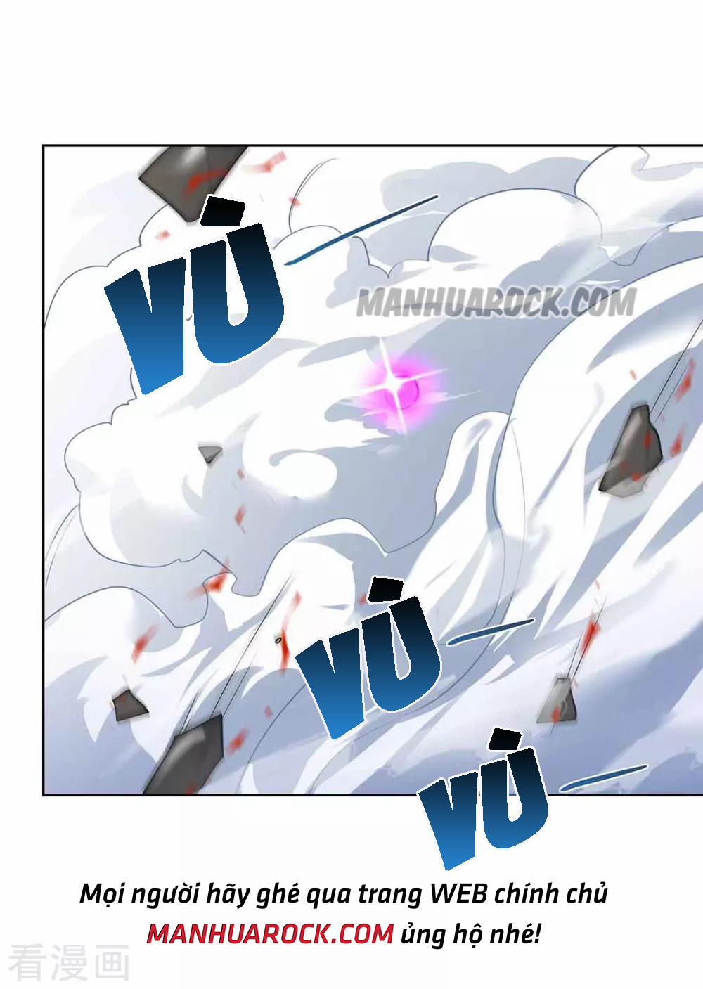 Trọng Sinh Sau Tám Vạn Năm 217 trang 15