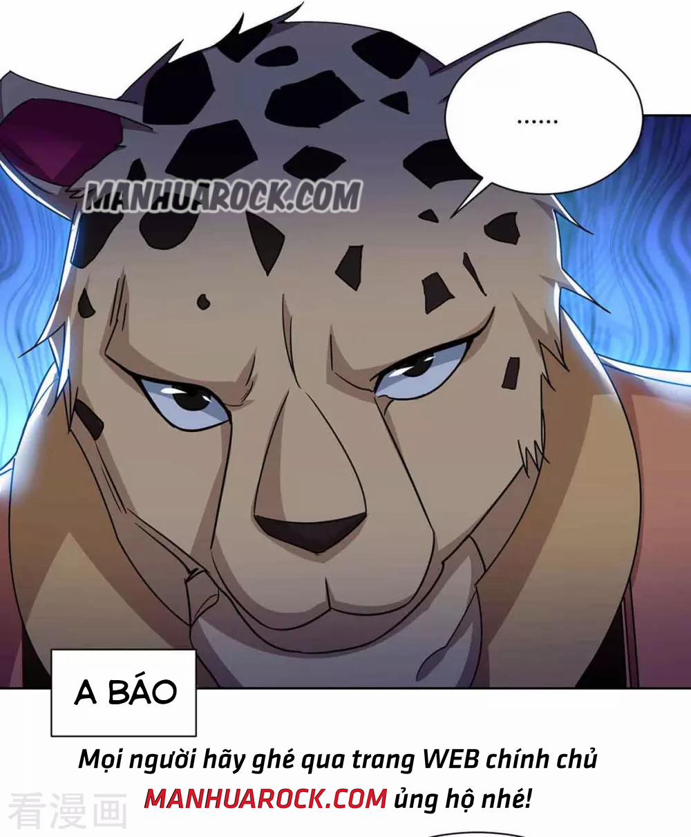 Trọng Sinh Sau Tám Vạn Năm 217 trang 24