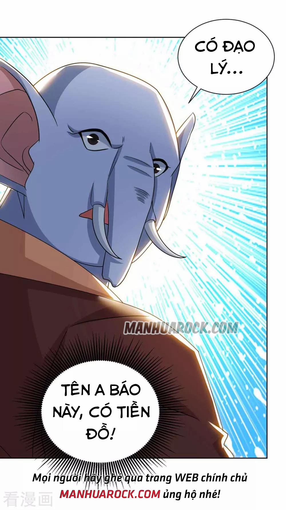 Trọng Sinh Sau Tám Vạn Năm 217 trang 26