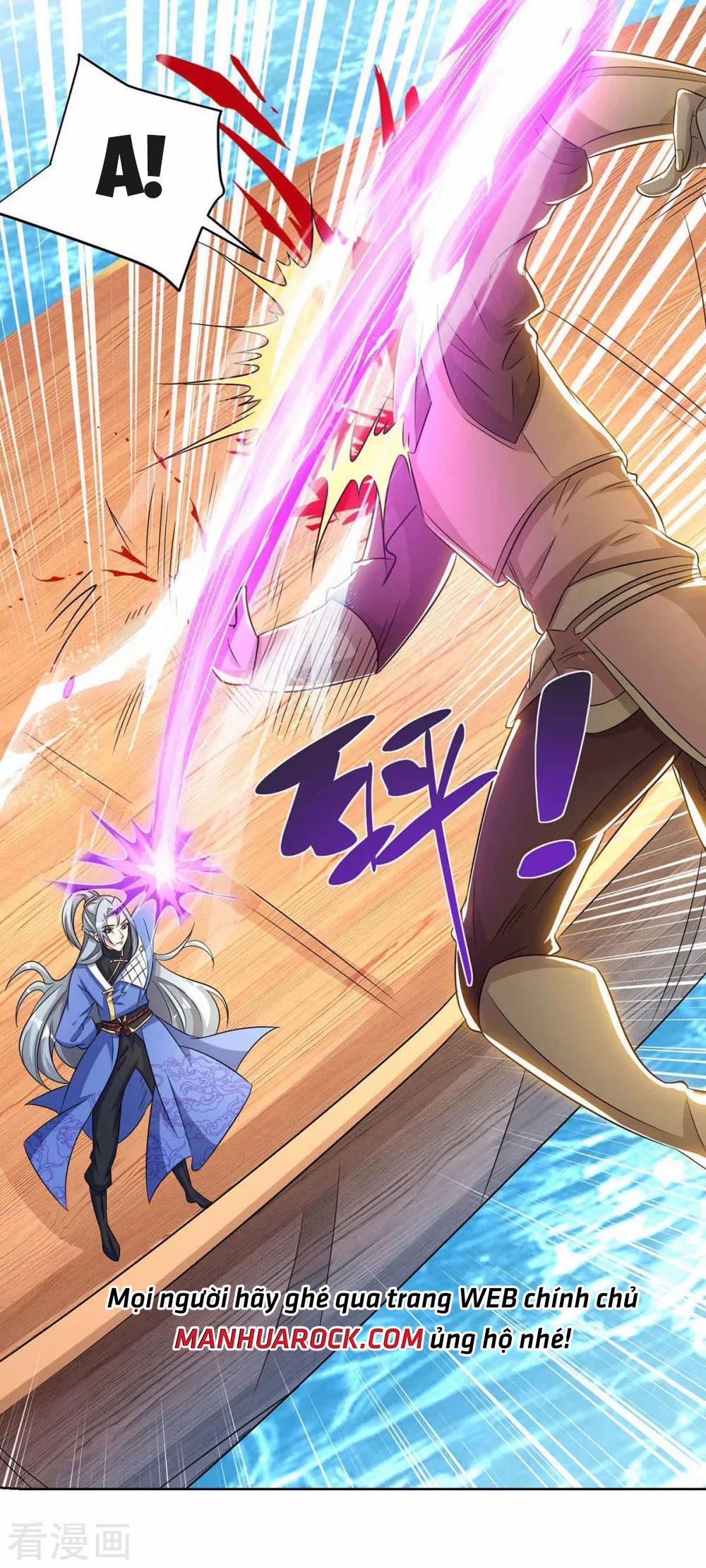 Trọng Sinh Sau Tám Vạn Năm 218 trang 27