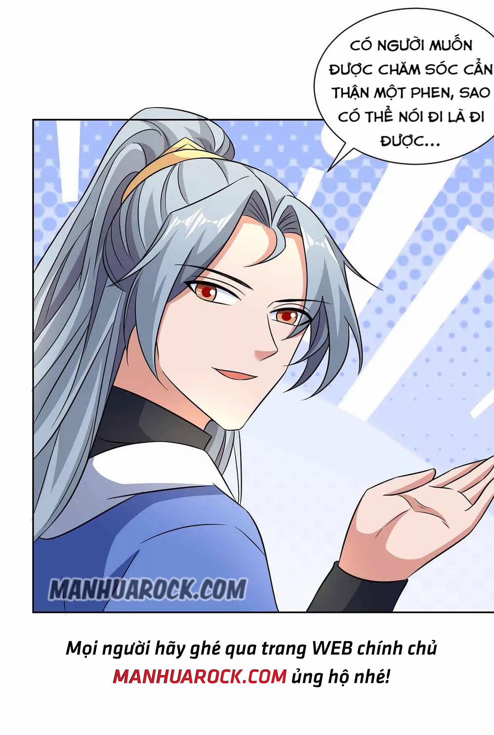 Trọng Sinh Sau Tám Vạn Năm 218 trang 7