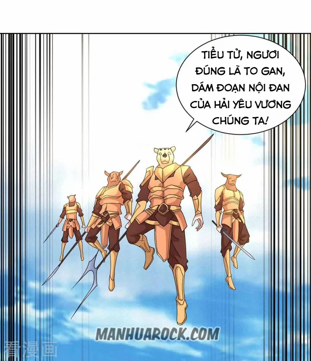 Trọng Sinh Sau Tám Vạn Năm 218 trang 9