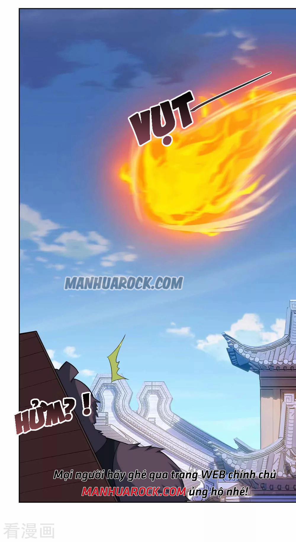 Trọng Sinh Sau Tám Vạn Năm 219 trang 21