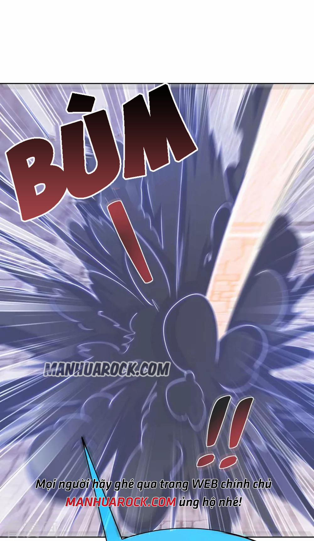 Trọng Sinh Sau Tám Vạn Năm 219 trang 22