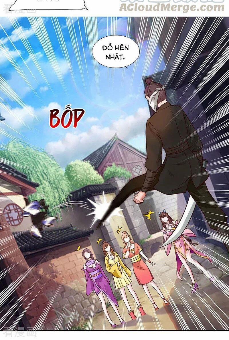 Trọng Sinh Sau Tám Vạn Năm 22 trang 12