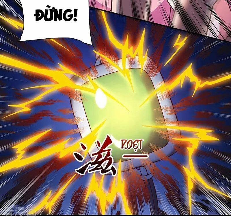 Trọng Sinh Sau Tám Vạn Năm 22 trang 14