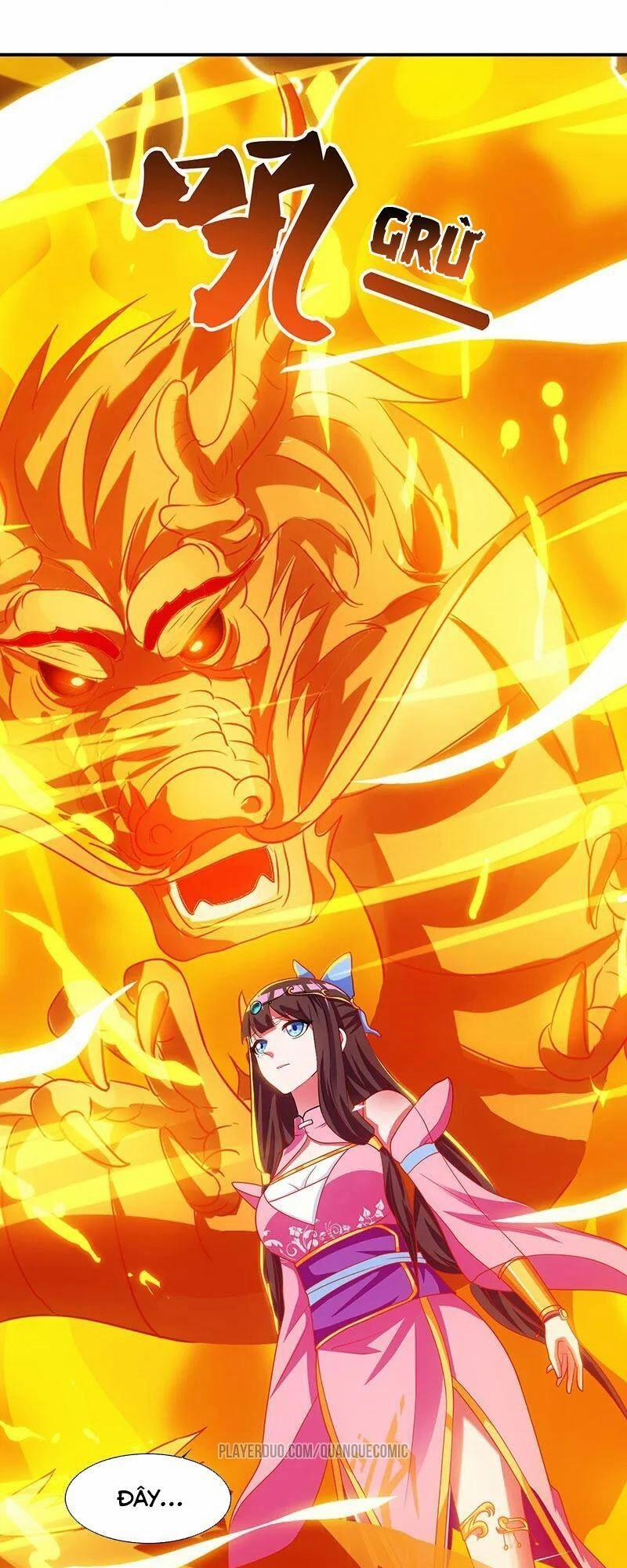 Trọng Sinh Sau Tám Vạn Năm 22 trang 17