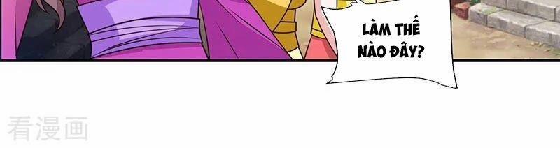 Trọng Sinh Sau Tám Vạn Năm 22 trang 2