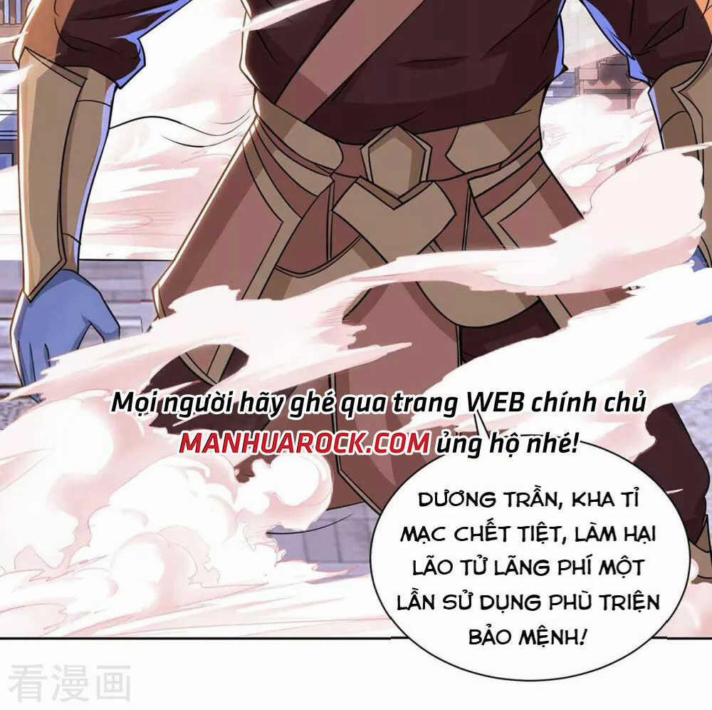 Trọng Sinh Sau Tám Vạn Năm 220 trang 1