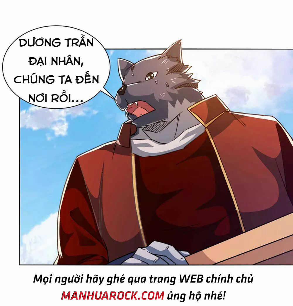 Trọng Sinh Sau Tám Vạn Năm 220 trang 20