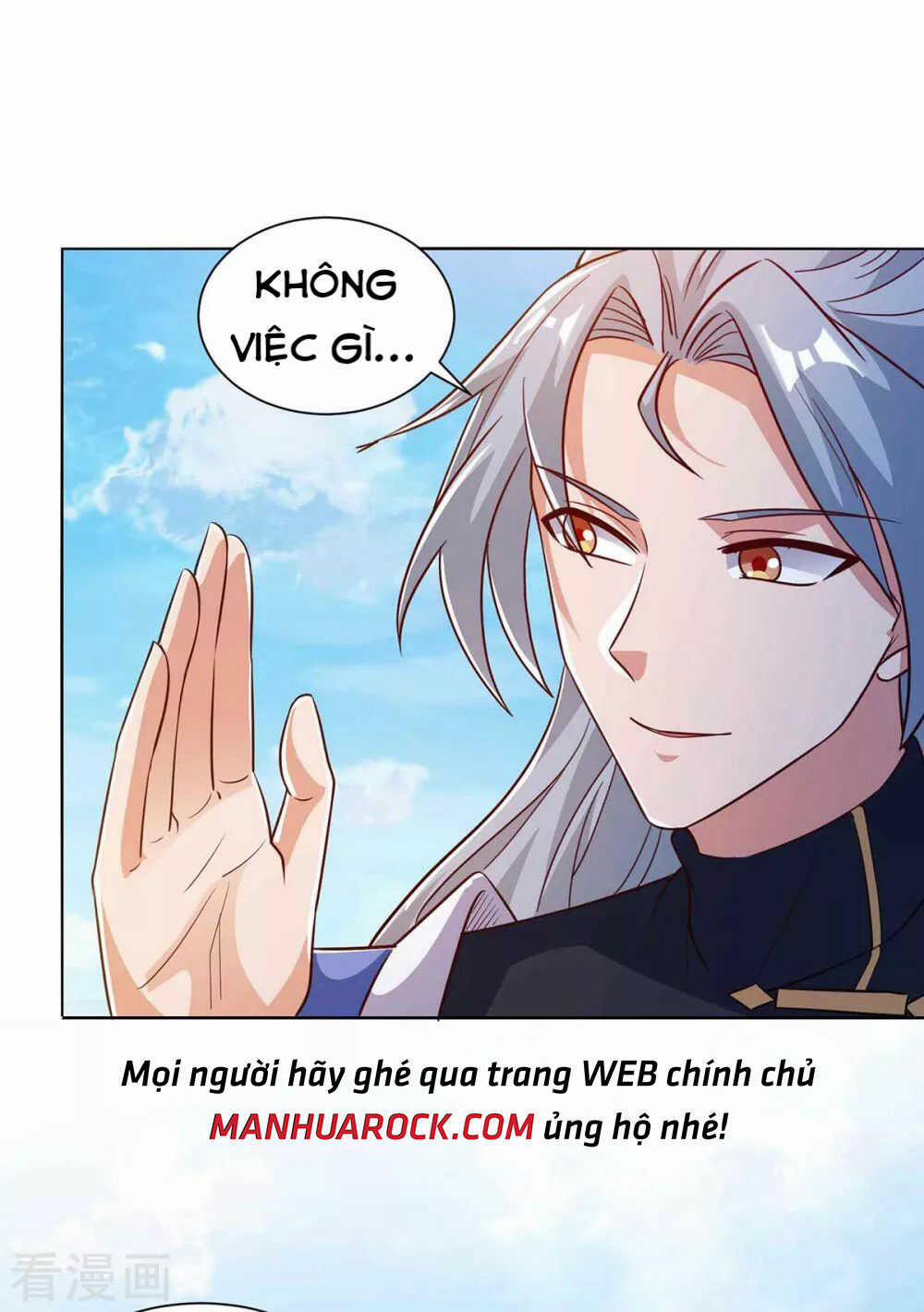 Trọng Sinh Sau Tám Vạn Năm 220 trang 22