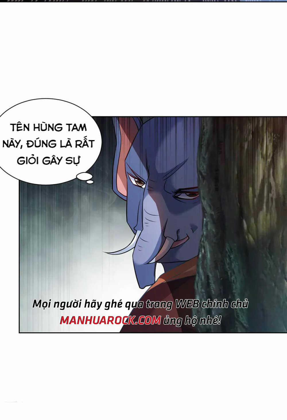 Trọng Sinh Sau Tám Vạn Năm 221 trang 11