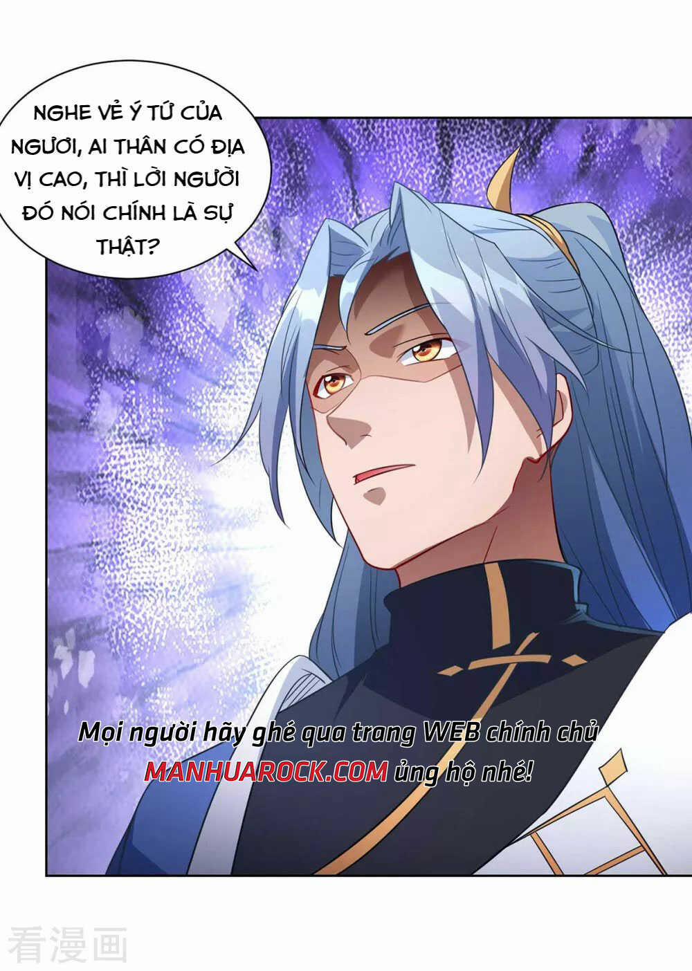 Trọng Sinh Sau Tám Vạn Năm 221 trang 13