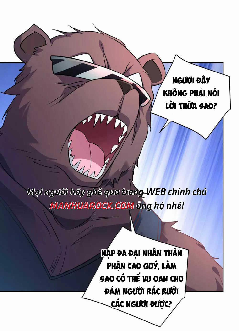 Trọng Sinh Sau Tám Vạn Năm 221 trang 14