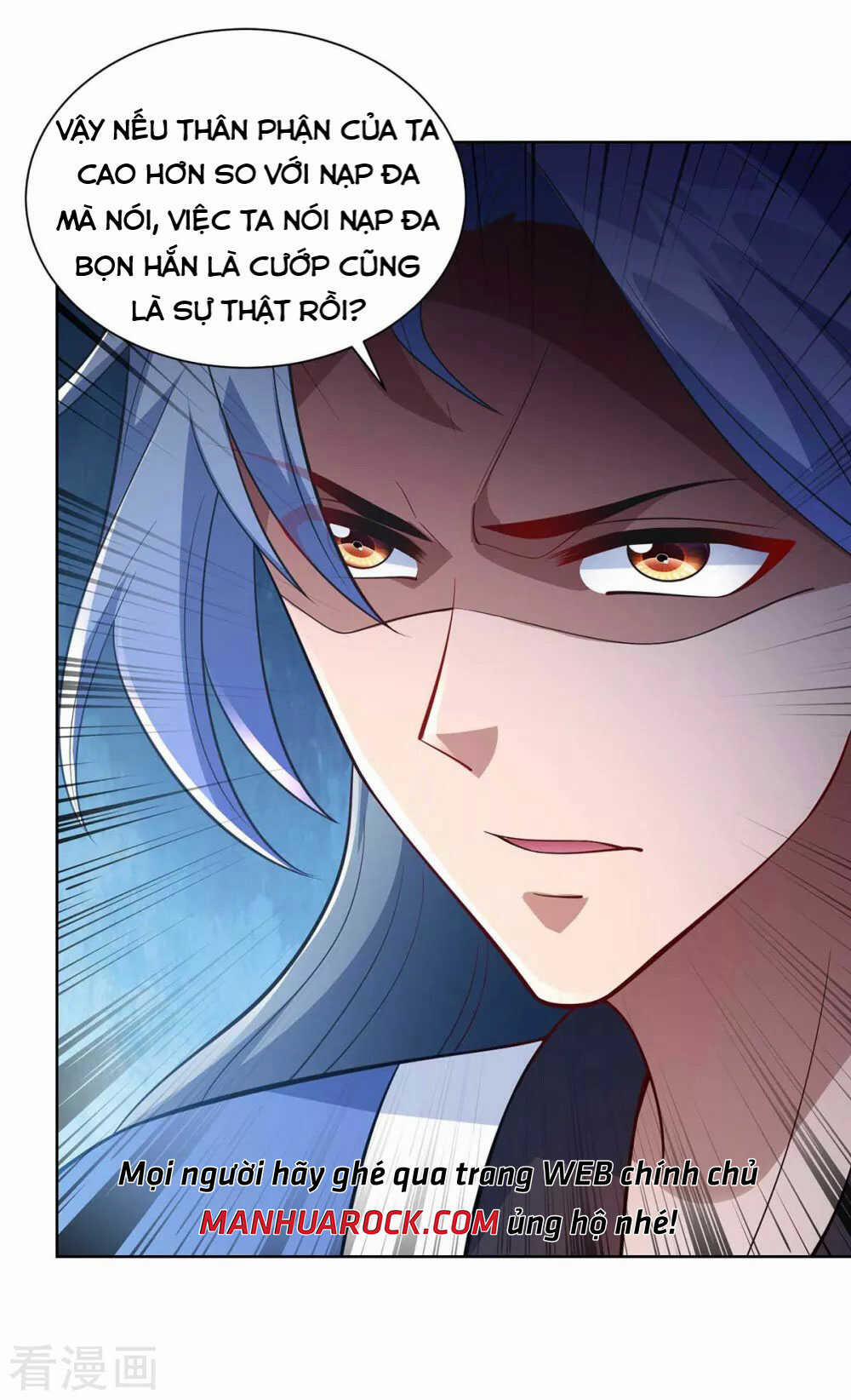 Trọng Sinh Sau Tám Vạn Năm 221 trang 15