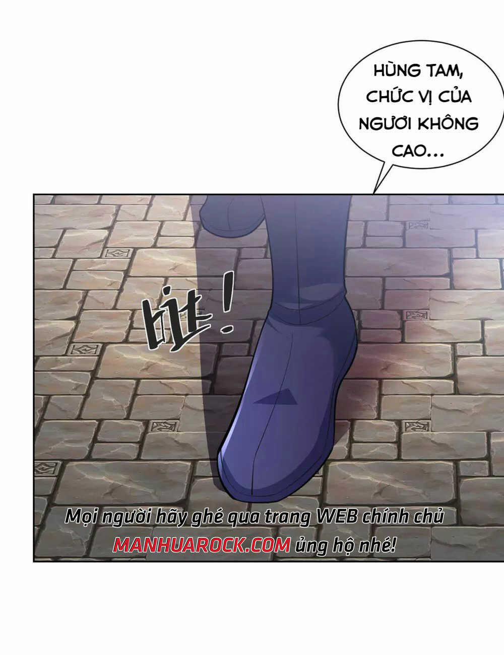 Trọng Sinh Sau Tám Vạn Năm 221 trang 17