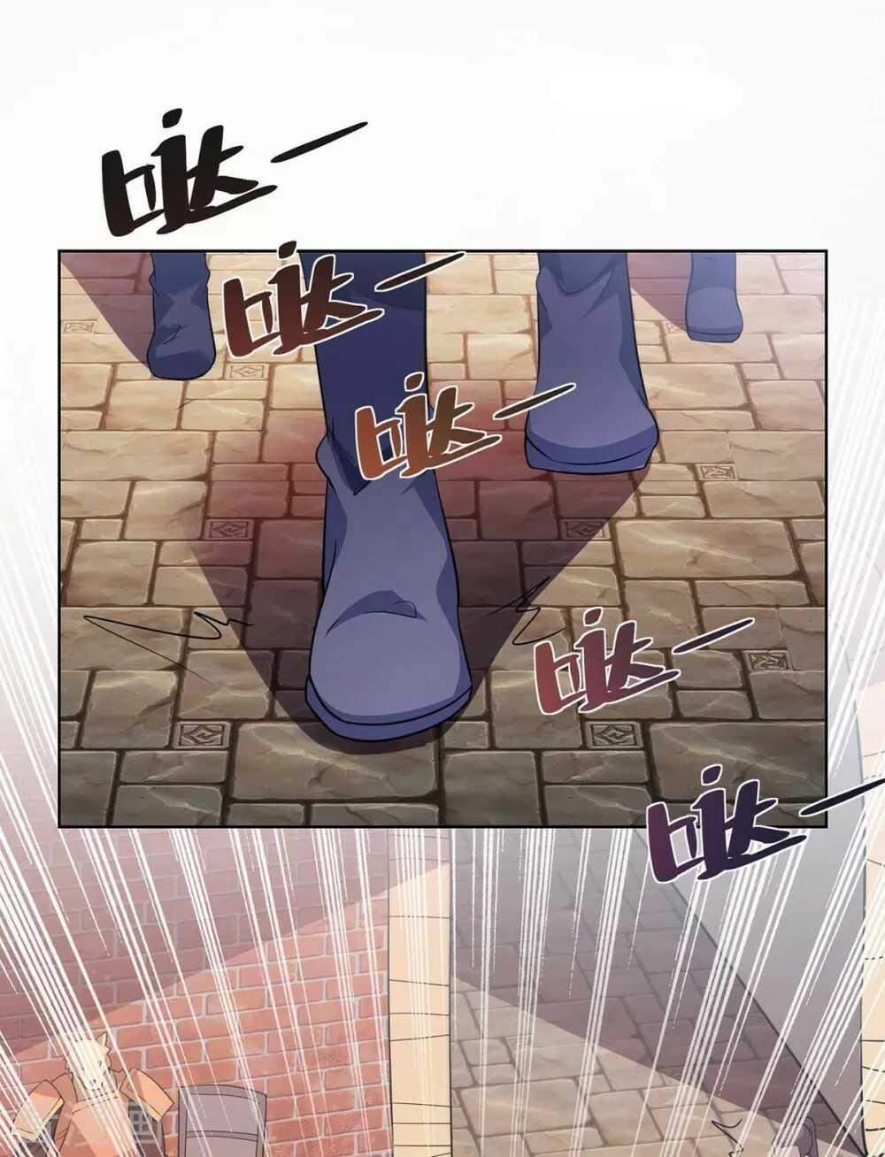 Trọng Sinh Sau Tám Vạn Năm 221 trang 2