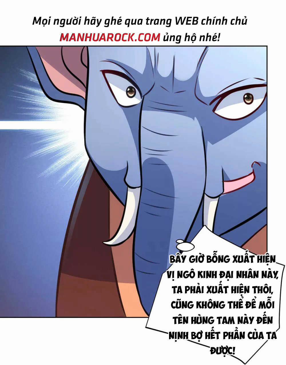 Trọng Sinh Sau Tám Vạn Năm 221 trang 23