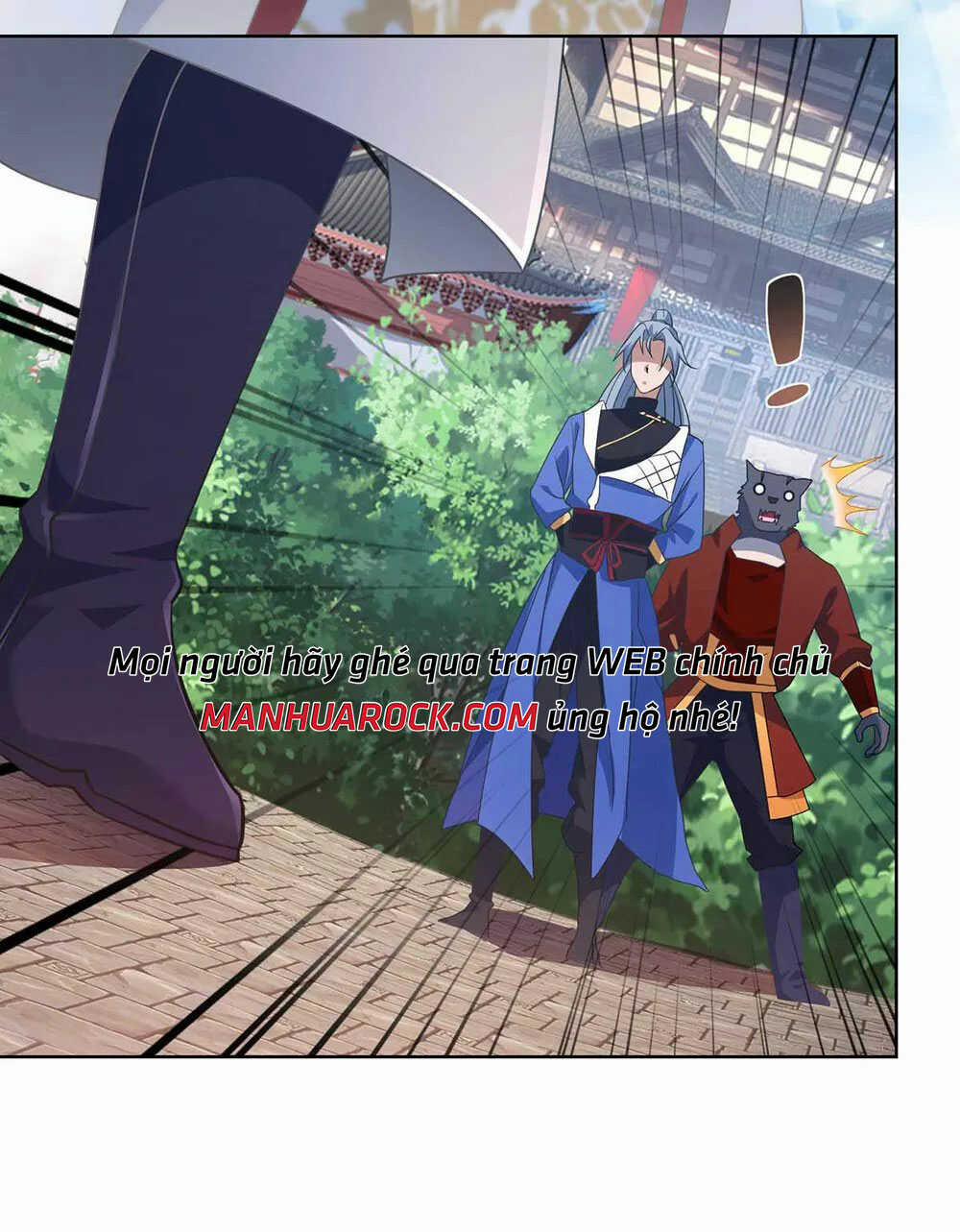 Trọng Sinh Sau Tám Vạn Năm 221 trang 29