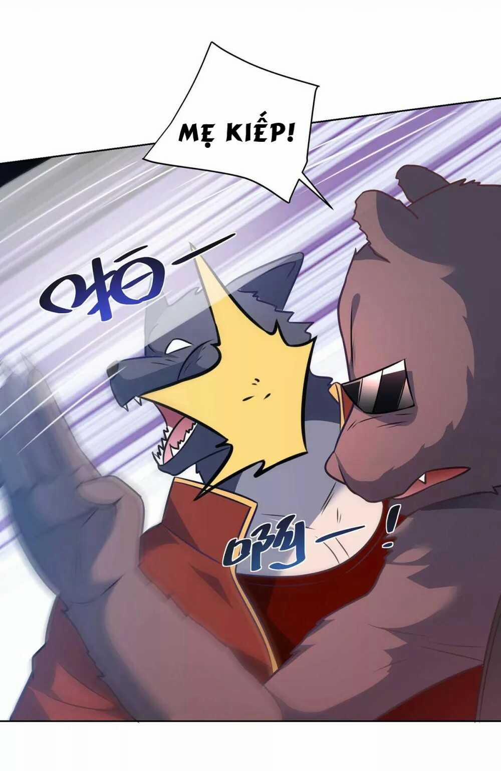 Trọng Sinh Sau Tám Vạn Năm 221 trang 9