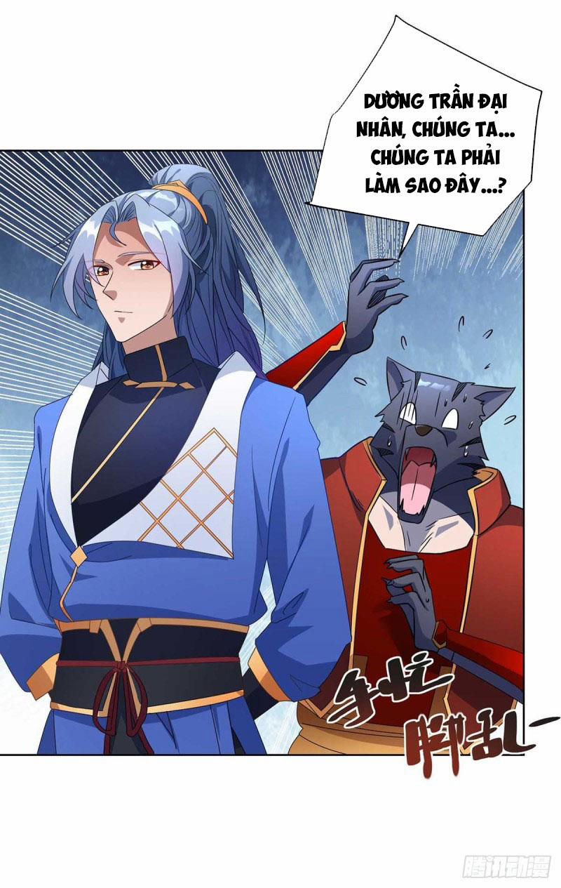 Trọng Sinh Sau Tám Vạn Năm 222 trang 0