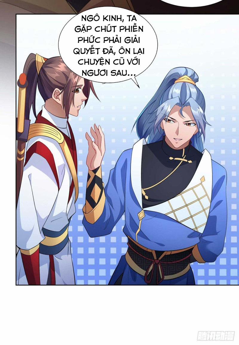 Trọng Sinh Sau Tám Vạn Năm 222 trang 10