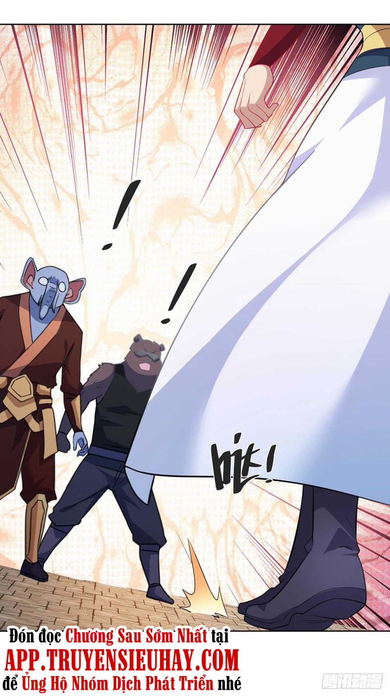 Trọng Sinh Sau Tám Vạn Năm 222 trang 12