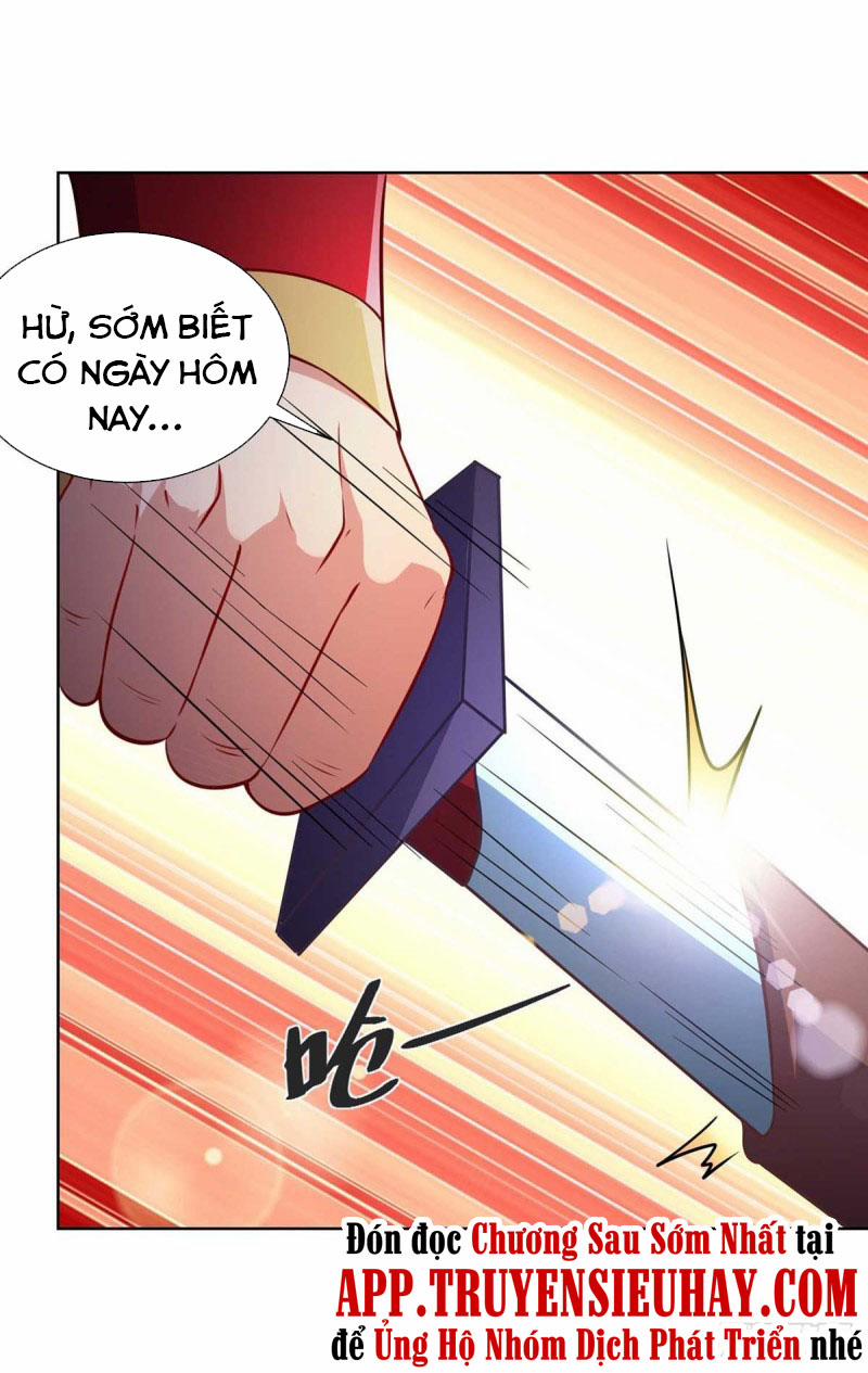 Trọng Sinh Sau Tám Vạn Năm 222 trang 16